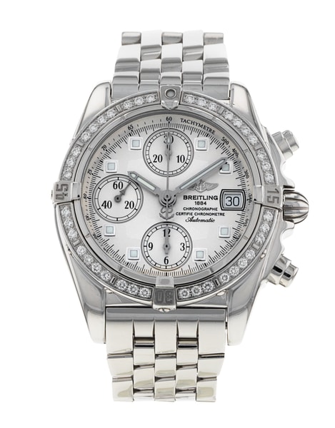 Breitling Chrono Cockpit A13357